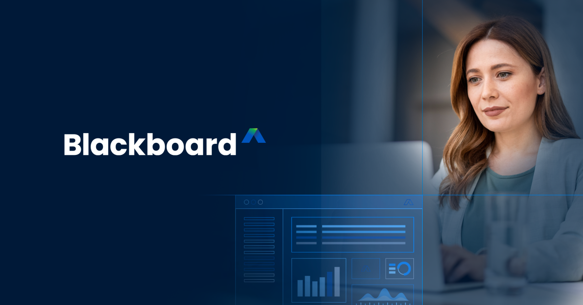 Blackboard Logo