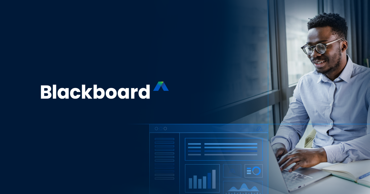 Blackboard Logo