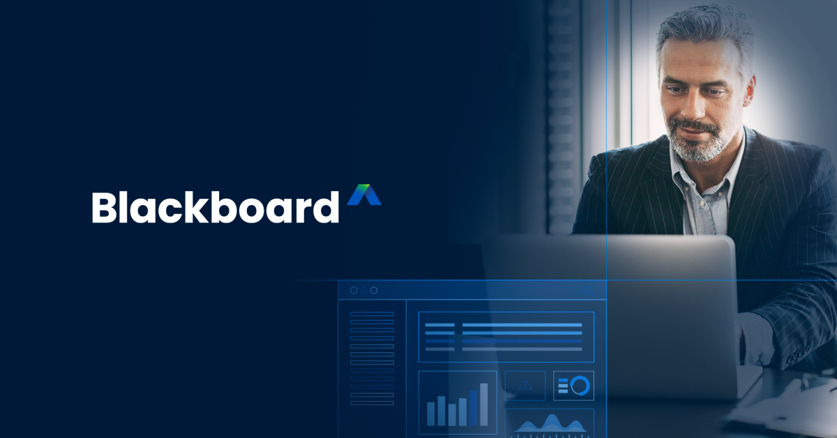 Blackboard Logo
