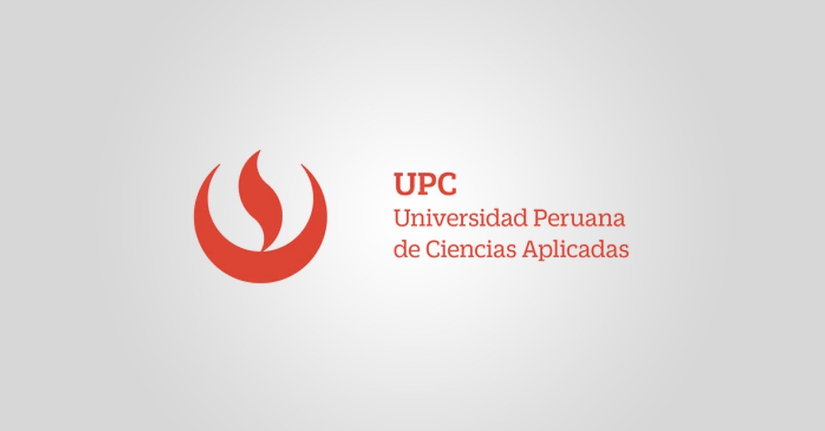 UPC Logo
