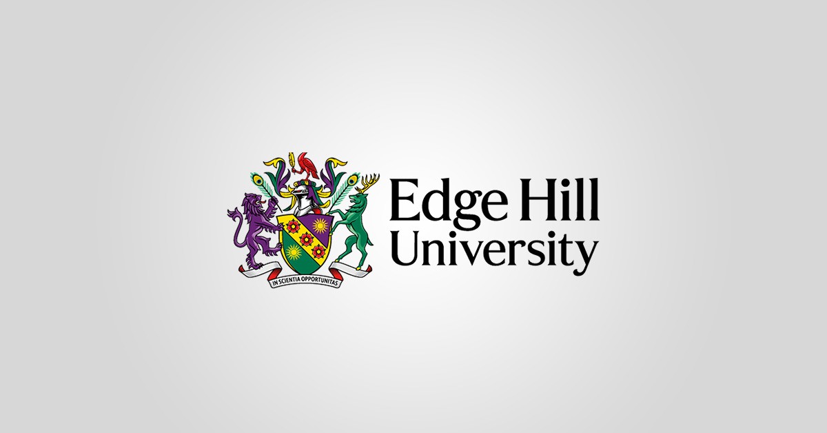 Edge Hill University Logo