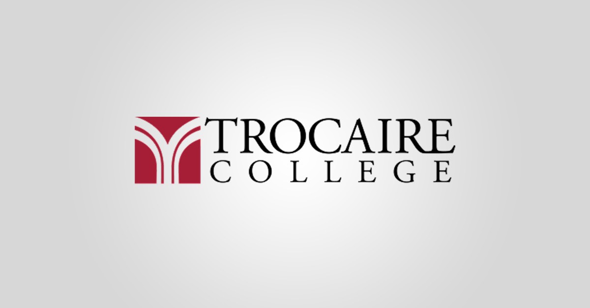 Trocaire College Case Study