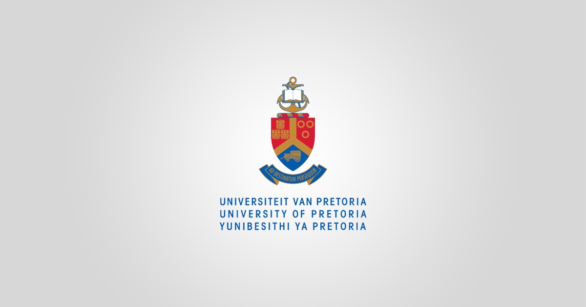 University of Pretoria Logo