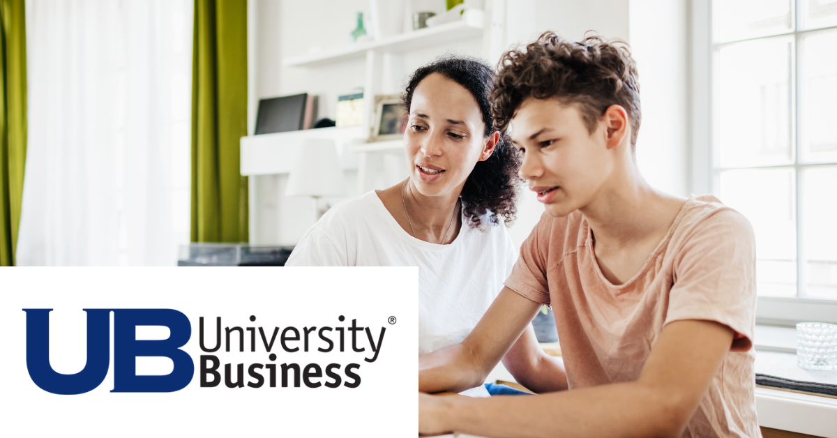 University Business 