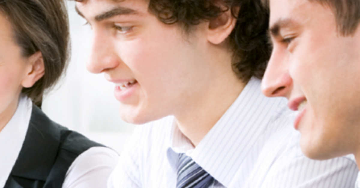 Blackboard: More than a membership platform