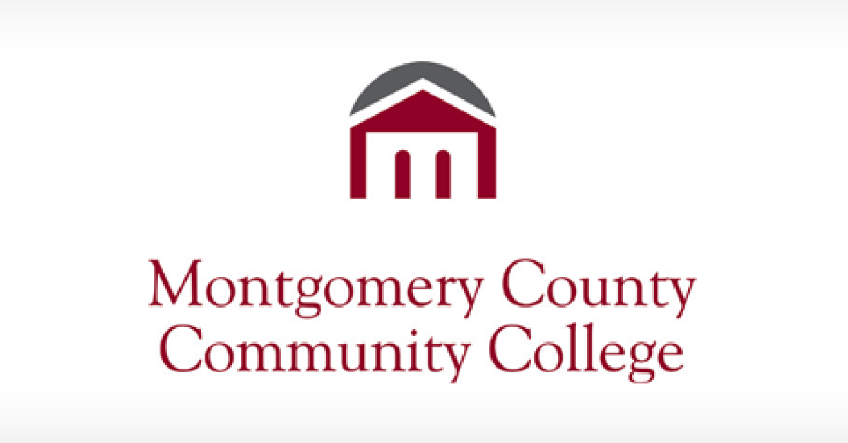 Montgomery County Community College logo