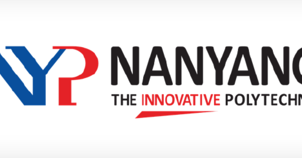 Nanyang Polytechnic logo