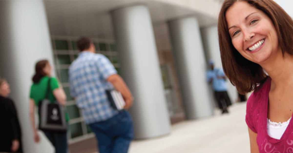 Supporting Students Through the Student Lifecycle