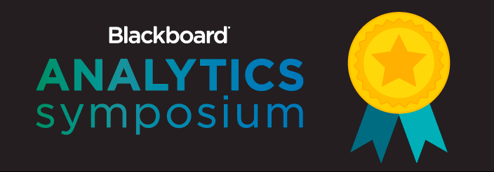 Best In Class at Blackboard Analytics Symposium