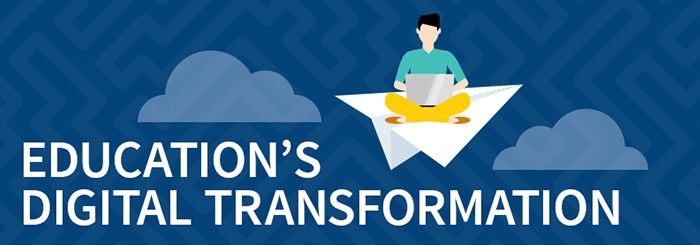 Education's Digital Transformation
