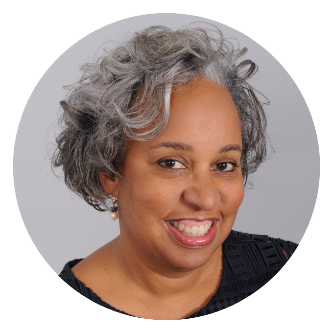 Headshot of Linda Silva Thompson, Ph.D.