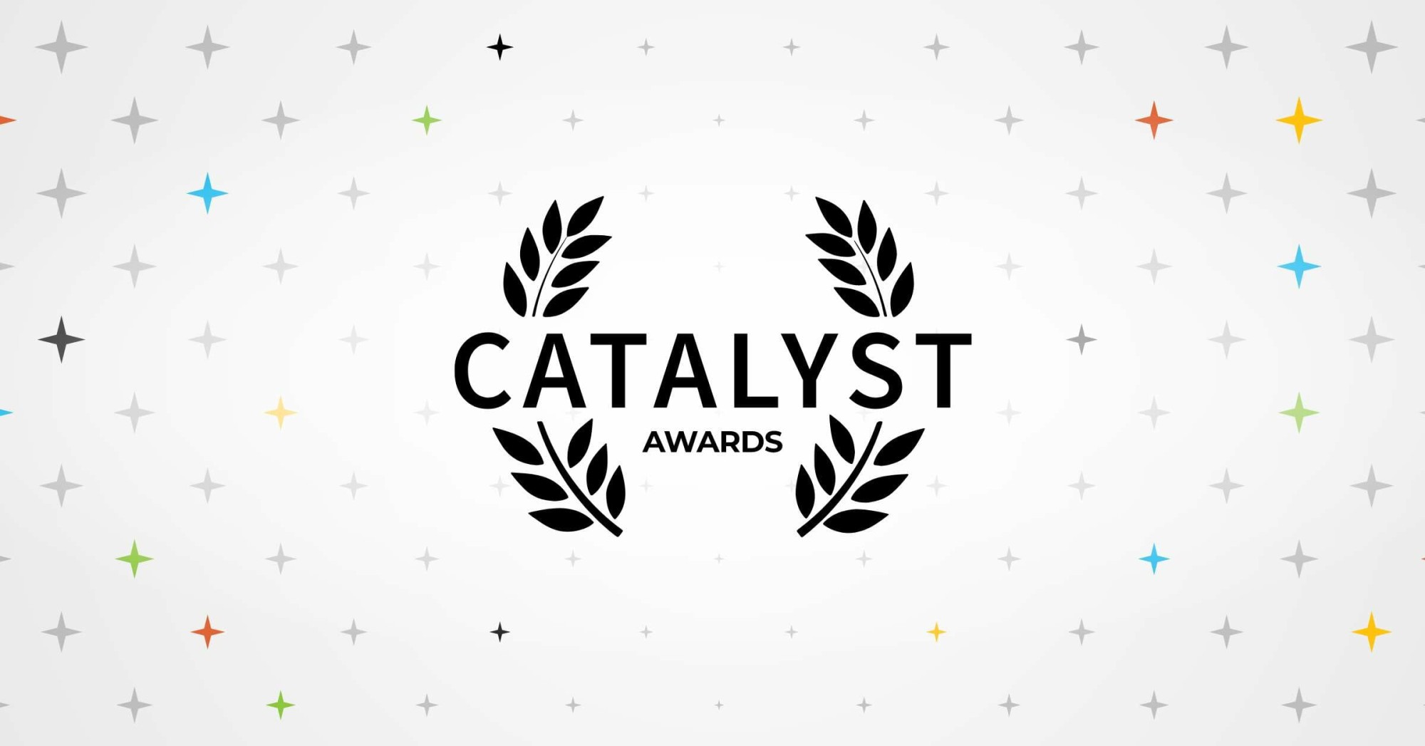 Catalyst Awards logo
