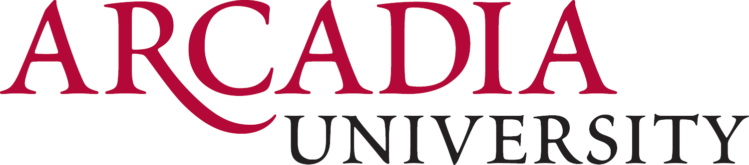 Arcadia University logo