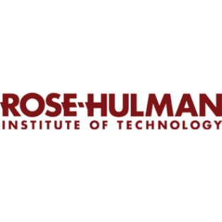 Rose-Hulman logo