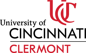 University of Cincinnati - Clermont logo