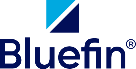 Bluefin logo