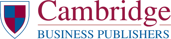 Cambridge Business Publishers logo