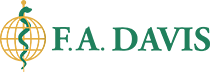 F.A. Davis Publishing Company logo