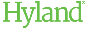 Hyland logo