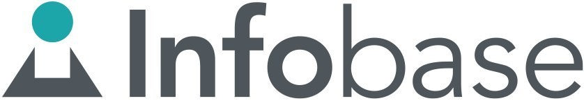 Infobase logo