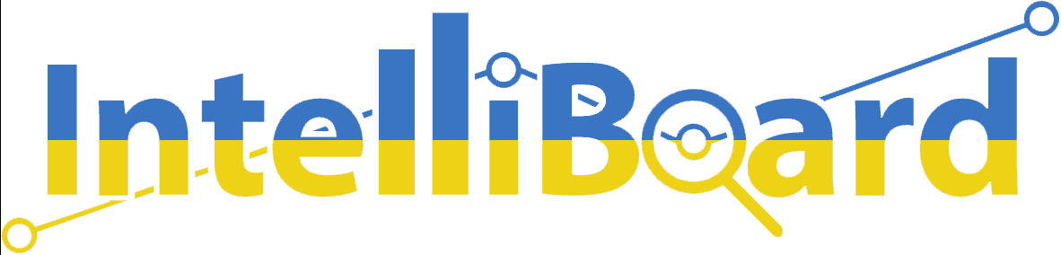Intelliboard logo