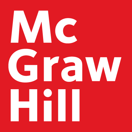 McGraw-Hill Education logo