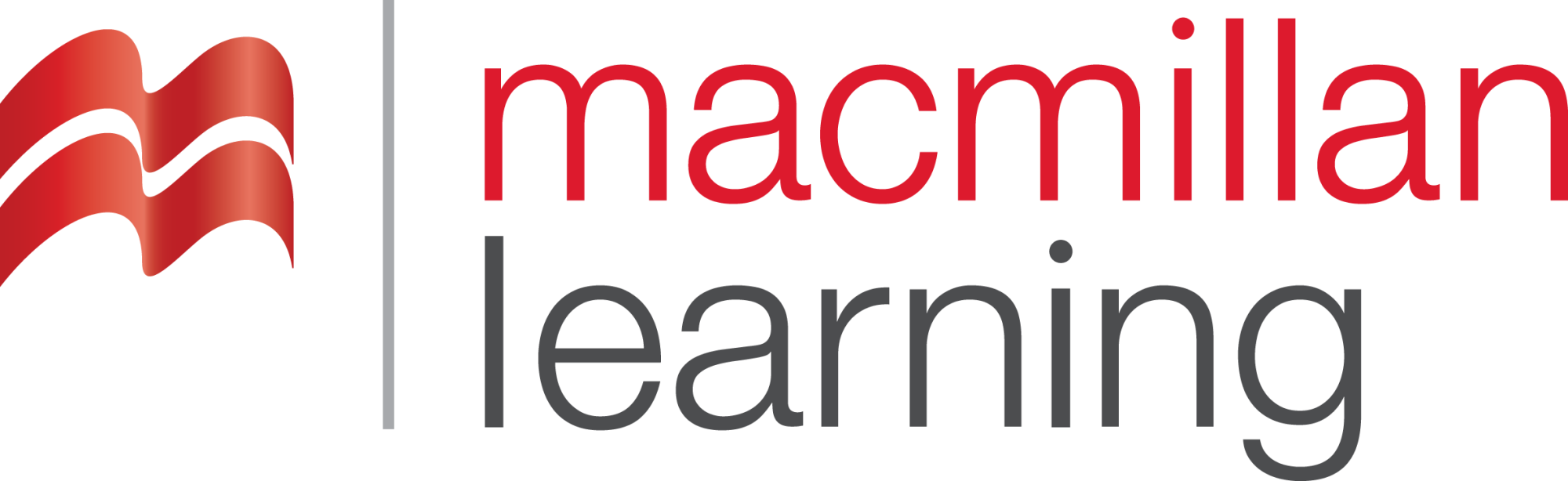 Macmillan Learning logo