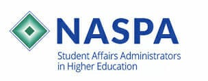 NASPA – Student Affairs Administrators in Higher Education logo
