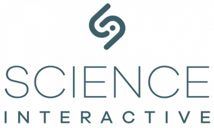 Science Interactive logo