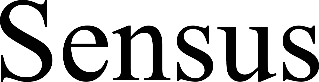 Sensus ApS logo