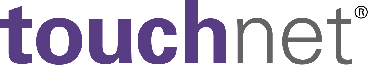 TouchNet logo