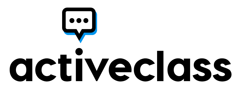 ActiveClass logo