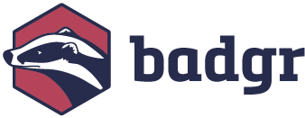 Badgr by Concentric Sky logo
