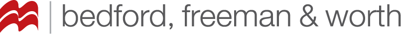 Bedford Freeman and Worth Publishers logo