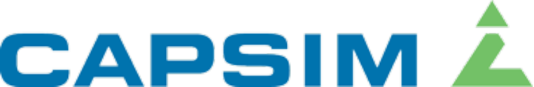 Capsim Management Simulations logo