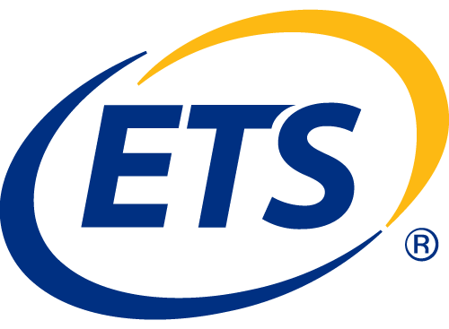 Educational Testing Service (ETS) logo