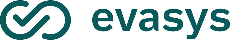 evasys GmbH logo