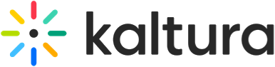 Kaltura logo