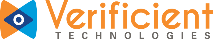 Verificient Technologies logo