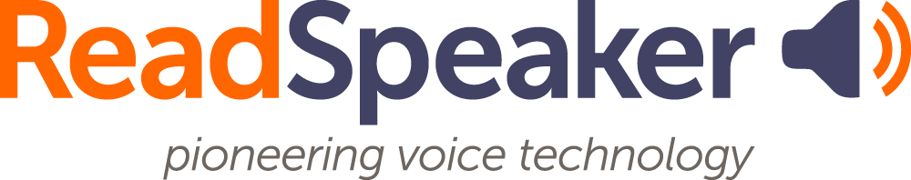 ReadSpeaker LLC logo