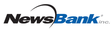 Newsbank Inc. logo
