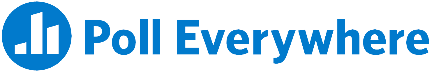 Poll Everywhere logo