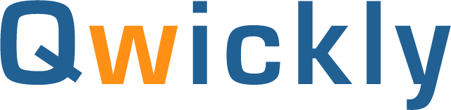 Qwickly LLC logo