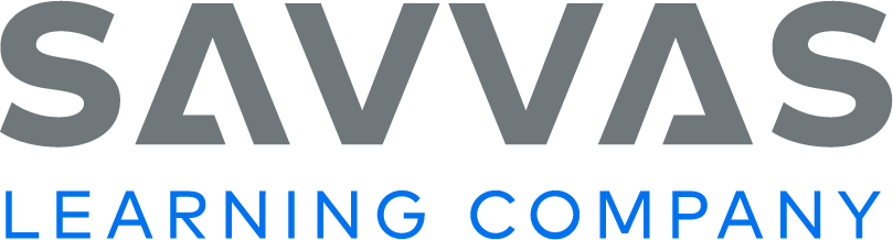 Savvas Learning Company LLC logo