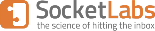 SocketLabs logo