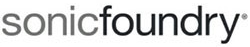 Sonic Foundry logo
