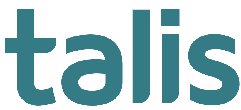 Talis Education logo