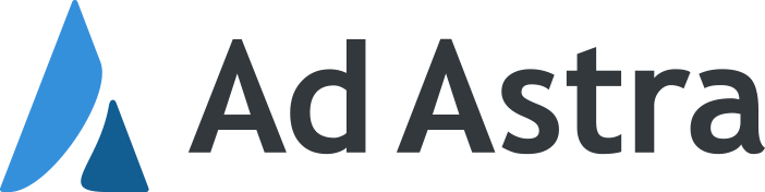 Ad Astra logo