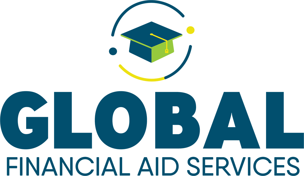 Global Financial Aid Services logo