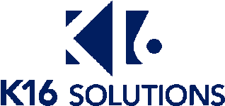 K16 Solutions logo